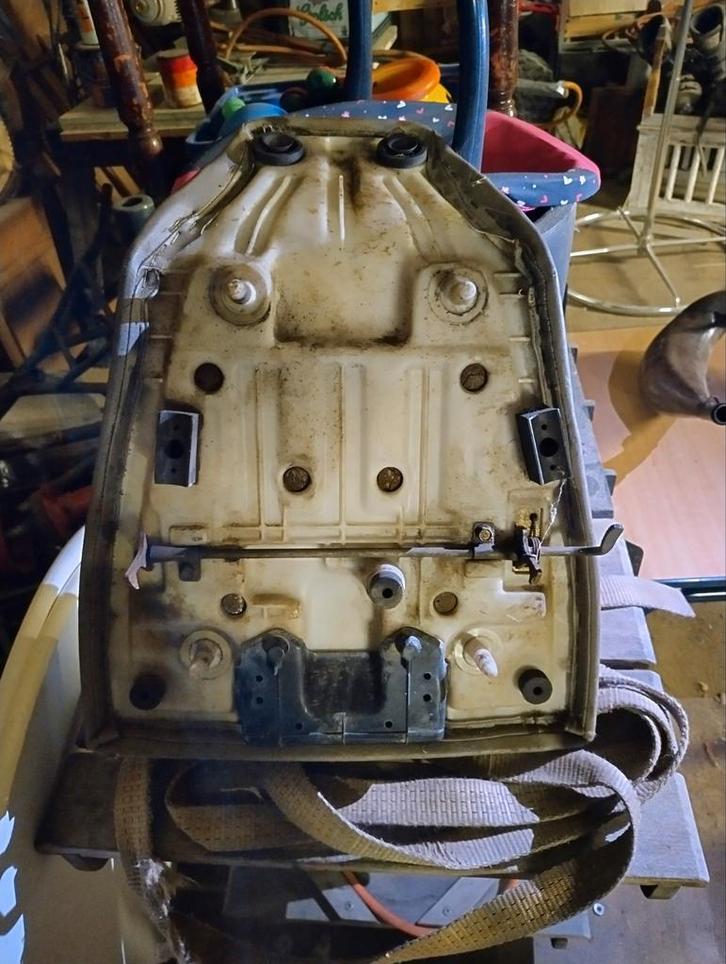 Onderdelen Kawasaki klt trike 110 185 Honda trike, Auto-onderdelen, Transmissie en Toebehoren, Honda, Ophalen of Verzenden