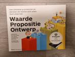 Waarde Propositie Ontwerp - Boom Management, Boeken, Ophalen of Verzenden, Zo goed als nieuw