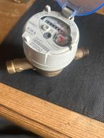 Watermeter Aquatis+ vaste prijs!!, Doe-het-zelf en Verbouw, Ophalen of Verzenden, Gebruikt, Vocht of Vloeistof