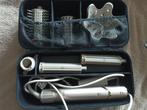 Shark flex Style 5 in 1 nieuw airwrap styler rose zilver, Ophalen of Verzenden, Nieuw, Krultang of Stijltang