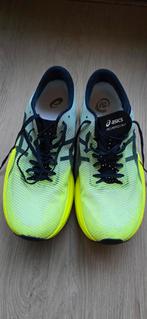 Asics MetaSpeed Sky - Maat 42, Overige kleuren, Sportschoenen, Ophalen of Verzenden, Gedragen