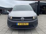 Volkswagen Caddy 2.0 TDI L1H1 l CARPLAY l NAVI l BLUETOOTH l, Stof, 4 cilinders, Volkswagen, Wit