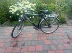 Giant Tourer herenfiets maat L 21 versnellingen, Fietsen en Brommers, Ophalen, Gebruikt, Giant, Versnellingen