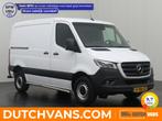 Mercedes-Benz Sprinter 314CDI 7G-Tronic Automaat | 2800Kg Tr, Stof, Gebruikt, 2113 kg, 2800 kg
