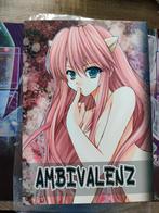 Elfen Lied Kagesaki Yuna Doujinshi JAP manga, Boeken, Strips | Comics, Eén comic, Ophalen of Verzenden, Nieuw, Japan (Manga)