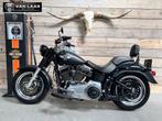 HARLEY-DAVIDSON FAT BOY LO  SPECIAL ABS (bj 2014) NIEUWSTAAT, Motoren, Motoren | Harley-Davidson, 2 cilinders, 1690 cc, HARLEY-DAVIDSON