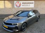 Opel Astra Sports Tourer 1.2 Turbo Hybrid GS Automaat | Clim, Auto's, Opel, 12 maanden, Stof, Origineel Nederlands, Hybride Elektrisch/Benzine
