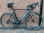 Giant Propel Advanced 2, Fietsen en Brommers, Fietsen | Racefietsen, Ophalen, 28 inch, Gebruikt, Carbon
