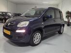 Fiat Panda 0.9 TwinAir Lounge (bj 2012), Auto's, Voorwielaandrijving, Euro 5, 86 pk, Panda