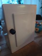 Medicijnkastje vintage, Ophalen of Verzenden, Huis en Inrichting