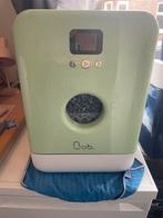 BOB mini dishwasher with UV-function, Ophalen, Minder dan 10 liter, Zo goed als nieuw, Vrijstaand