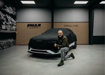 Mercedes-Benz GLC 300e 4MATIC Business Solution AMG Uiterst  beschikbaar voor biedingen