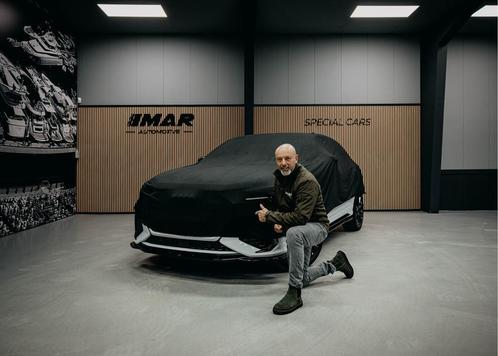 Mercedes-Benz GLC 300e 4MATIC Business Solution AMG Uiterst, Auto's, Mercedes-Benz, Bedrijf, Te koop, GLC, 4x4, ABS, Achteruitrijcamera