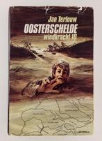 Terlouw, Jan - Oosterschelde windkracht 10, Boeken, Verzenden, Gelezen, Fictie