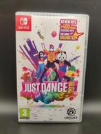 Just dance 2019 Nintendo switch, Spelcomputers en Games, Games | Nintendo Switch, ., Ophalen of Verzenden, Zo goed als nieuw, .