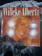 Willeke Alberti - Vrienden voor Altijd LP, Ophalen, Gebruikt, 12 inch, Levenslied of Smartlap