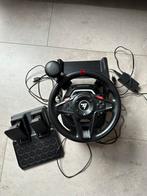 Thrustmaster t128 simtask pack nieuwstaat, Spelcomputers en Games, Spelcomputers | Sony PlayStation Consoles | Accessoires, Ophalen of Verzenden