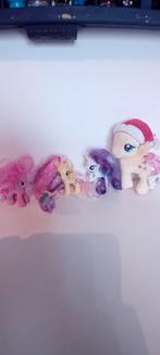 My Little Pony Speelgoed Set, Ophalen of Verzenden, Gebruikt, Jongen of Meisje
