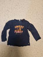 Shirt maat 80 bakkaboe, Kinderen en Baby's, Babykleding | Maat 80, Meisje, Ophalen of Verzenden, Zo goed als nieuw, Bakkaboe