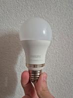 Wiz philips lamp, Ophalen of Verzenden, Zo goed als nieuw, E27 (groot), Led-lamp