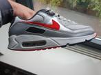 Nike Air Max 90 Icons Silver Bullet mt. 42, Overige kleuren, Nike, Ophalen of Verzenden, Sneakers of Gympen