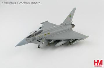 Eurofighter Typhoon FGR.4 Royal Air Force Hobbymaster HA6601 beschikbaar voor biedingen