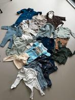 Hele set baby kleding! Verschillende merken!!, Kinderen en Baby's, Ophalen of Verzenden, Zo goed als nieuw, Maat 56