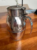 Vintage Thermoskan - Made in Germany, Ophalen of Verzenden, Zo goed als nieuw