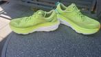 Hoka Bondi 8 maat 46, Sport en Fitness, Loopsport en Atletiek, Gebruikt, Hardloopschoenen, Hardlopen, Ophalen