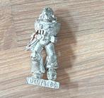 Warhammer 40k Blood Angel Death Company torso (metal), Ophalen of Verzenden, Figuurtje(s)