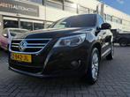 Volkswagen TIGUAN 2.0 Automaat Carplay,Met APK afgeleverd, Automaat, Euro 5, Gebruikt, Zwart