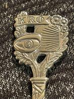 Vintage KRO Theelepeltje (50), Ophalen of Verzenden