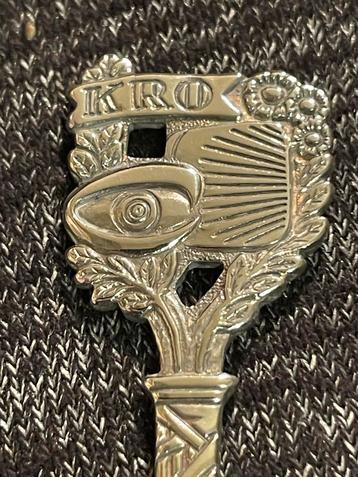 Vintage KRO Lepel beschikbaar voor biedingen
