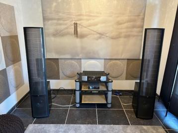 Martin Logan VISTA zgan beschikbaar voor biedingen