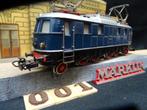 001=Marklin 3023-1 E18 van de Duitse spoorwegen.1512, Wisselstroom, Locomotief, Ophalen of Verzenden, Zo goed als nieuw