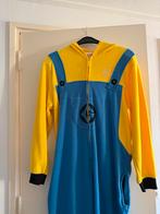 Minion pak maat M/L, Ophalen of Verzenden, Gedragen, Carnaval, Kleding
