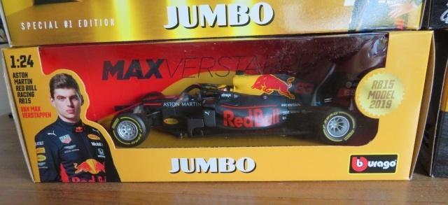 Red Bull F1 Max Verstappen, Verzamelen, Automerken, Motoren en Formule 1, Nieuw, Formule 1, Ophalen of Verzenden