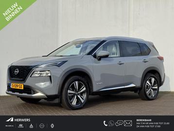 Nissan X-Trail 1.5 e-4orce Tekna 4WD / Trekhaak (Trekgewicht beschikbaar voor biedingen