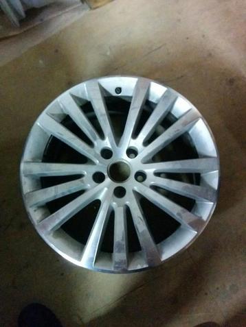 18 inch Vw 225/40R18 origineel Volkswagen 8jx18 et 45 /5x112 beschikbaar voor biedingen