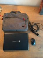 Te Koop: Dynabook Satelitte Pro Core i3 + muis en laptoptas!, Ophalen, Zo goed als nieuw