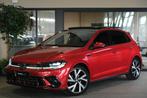 Volkswagen Polo 1.0 TSI 2x R-Line DSG Pano IQ Led Cam Navi A, Auto's, Gebruikt, Origineel Nederlands, Bedrijf, 3 cilinders