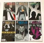 Matador #1-6 (set) DC/Wildstorm 2005, Boeken, Strips | Comics, Ophalen, Amerika, Complete serie of reeks, Nieuw