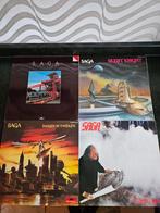 Saga, Ophalen of Verzenden