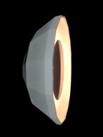 Schitterende Marset Mañosa & Mashallah design wandlamp, Ophalen of Verzenden, Gebruikt, Metaal