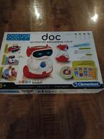 Educatieve Robot DOC - Clementoni, Ophalen of Verzenden, Nieuw, Elektronica, Met geluid
