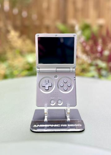 Anbernic RG35xx SP met Batocera Knulli & 5500+ games! beschikbaar voor biedingen