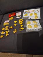 Diverse pokemon staartjes klemmetjes en strikjes, Spelcomputers en Games, Games | Nintendo NES, Avontuur en Actie, 1 speler, Ophalen of Verzenden