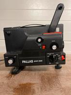 Pallas SMP 400 8mm Film Projector, Ophalen of Verzenden, 8mm film