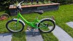 kinder fiets, Ophalen, Gebruikt, Minder dan 16 inch