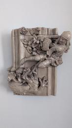 Keramiek beeld, Antiek en Kunst, Ophalen